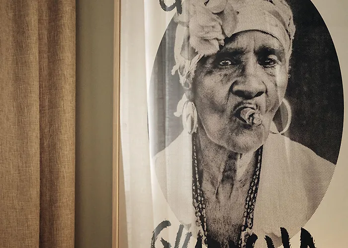 Chic&basic Habana Hoose Hotel