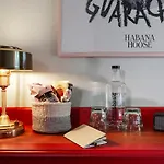 Hotel Chic&basic Habana Hoose Barcelona