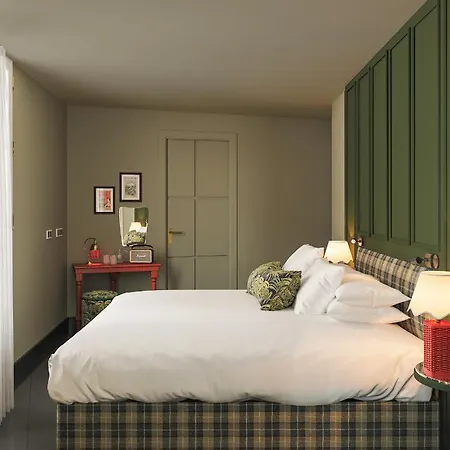 Chic&basic Habana Hoose فندق