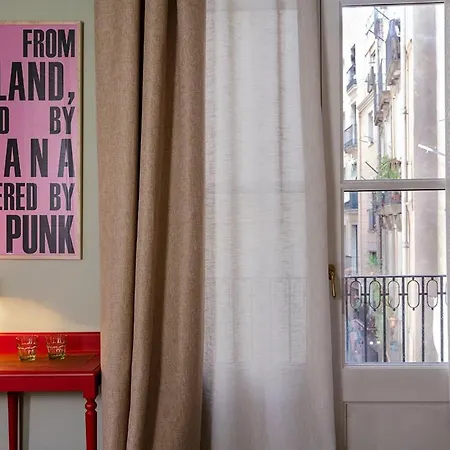 Chic&basic Habana Hoose Barcellona