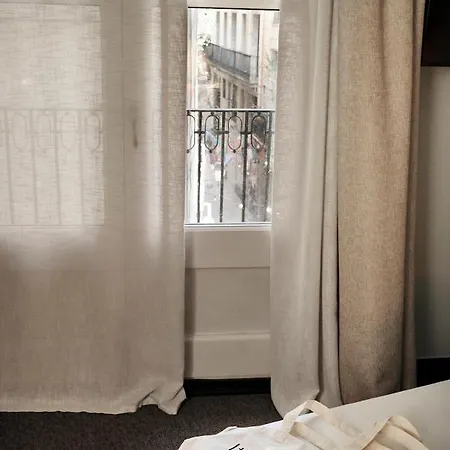 Chic&basic Habana Hoose 3* برشلونة