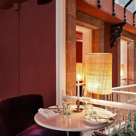 Chic&basic Habana Hoose فندق برشلونة