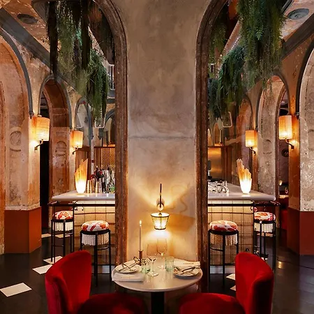 Chic&basic Habana Hoose برشلونة