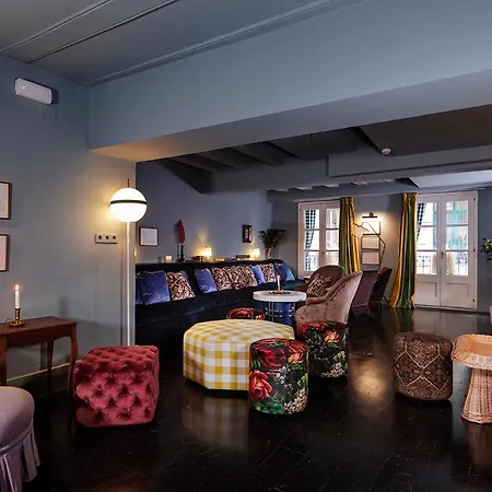 Hotel Chic&basic Habana Hoose Barcellona