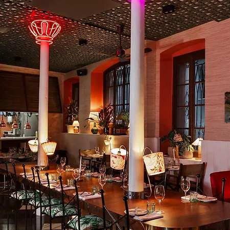 Chic&basic Habana Hoose Hotel