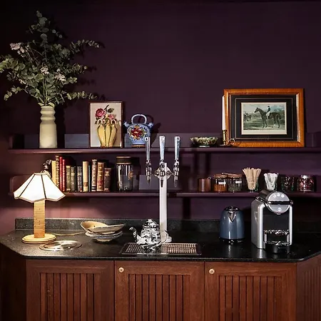 فندق Chic&basic Habana Hoose