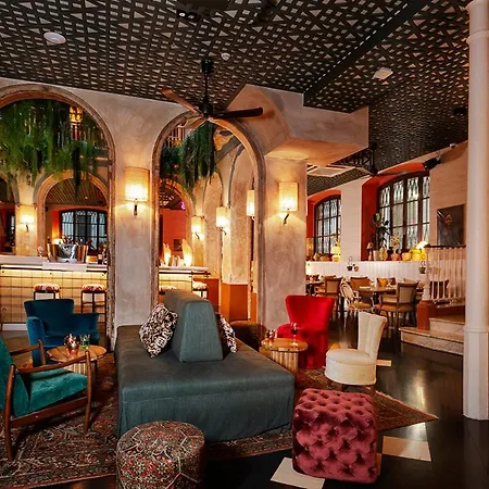 Chic&basic Habana Hoose 3*