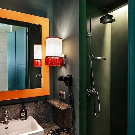 Chic&basic Habana Hoose Hotel