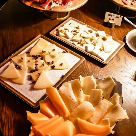 Chic&basic Habana Hoose Barcellona