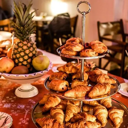 Chic&basic Habana Hoose فندق 3*