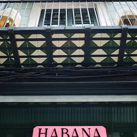 Chic&basic Habana Hoose