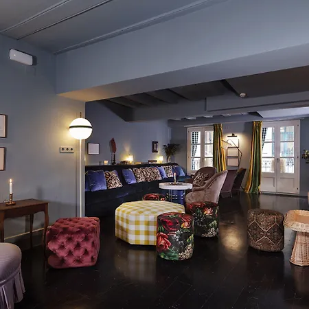 Chic&basic Habana Hoose 3* Barcelona