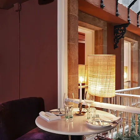 Chic&basic Habana Hoose Hotel