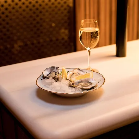 Hotel Chic&basic Habana Hoose Barcelona