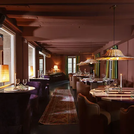 Chic&basic Habana Hoose Hotel 3*