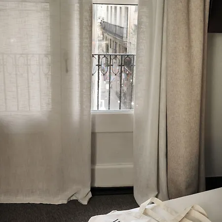 Hotel Chic&basic Habana Hoose Barcelona