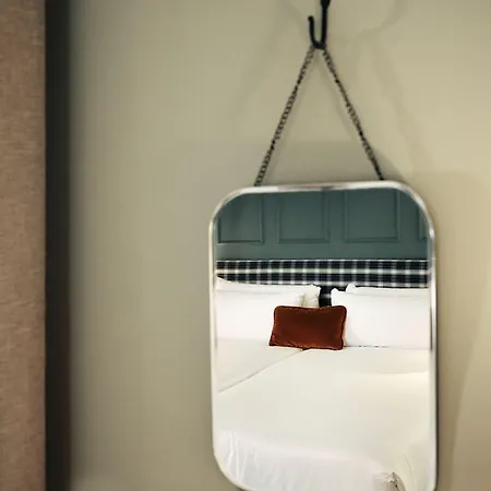 Chic&basic Habana Hoose Barcelona