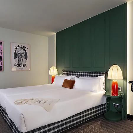 Chic&basic Habana Hoose 3*