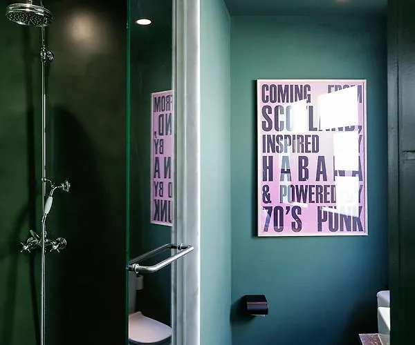 Hotel Chic&basic Habana Hoose 3*