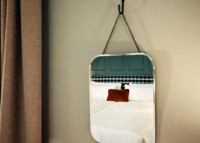 Chic&basic Habana Hoose Hotel 3*