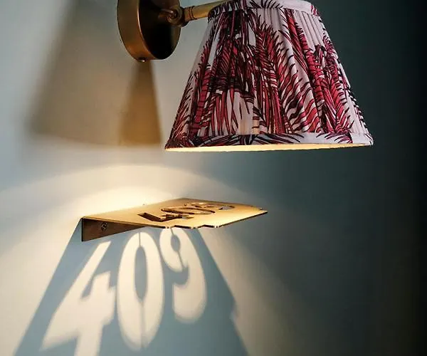 Hotel Chic&basic Habana Hoose
