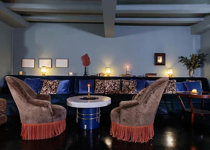 Chic&basic Habana Hoose Hotel