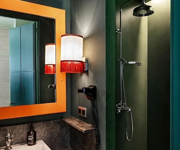 Chic&basic Habana Hoose Hotel