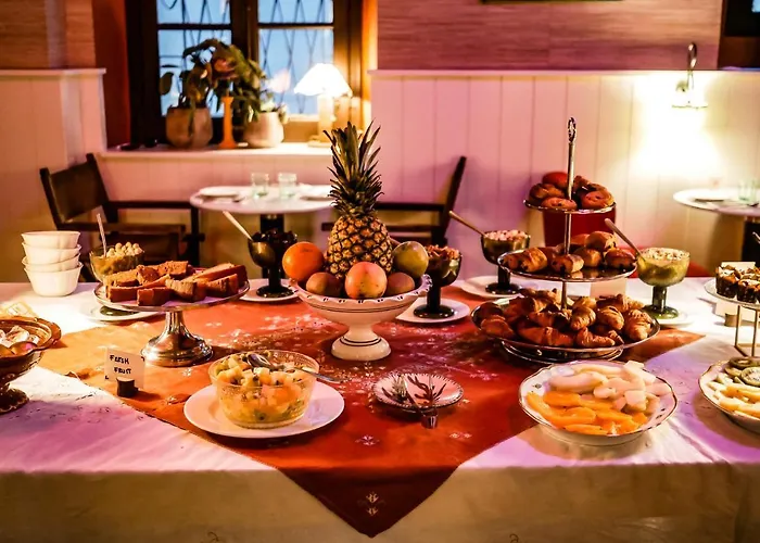 Chic&basic Habana Hoose Hotel 3*