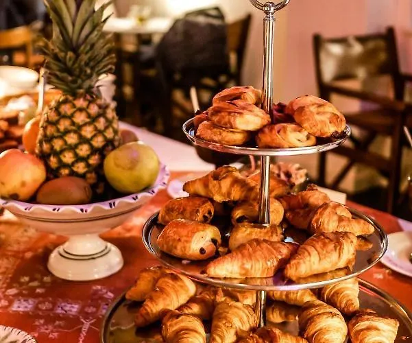 Chic&basic Habana Hoose Hotel 3*