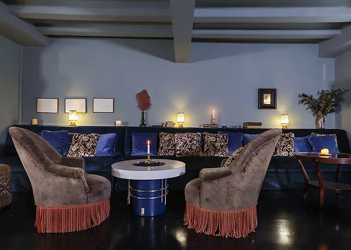 Hotel Chic&basic Habana Hoose Barcelona