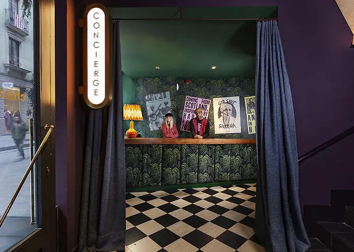 Chic&basic Habana Hoose