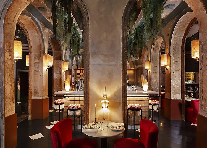 Chic&basic Habana Hoose Barcelona
