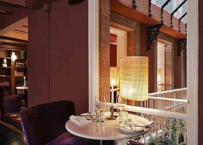 Chic&basic Habana Hoose Hotel