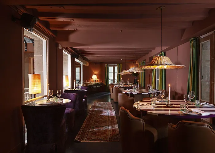 Chic&basic Habana Hoose Отель 3*