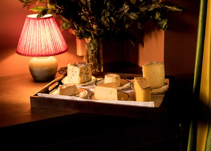 Hotel Chic&basic Habana Hoose Barcelona