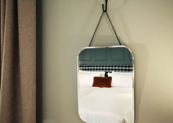 Chic&basic Habana Hoose Barcelona