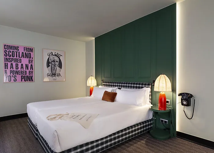 Chic&basic Habana Hoose 3*