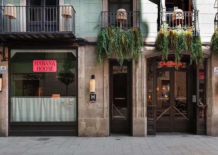 Chic&basic Habana Hoose