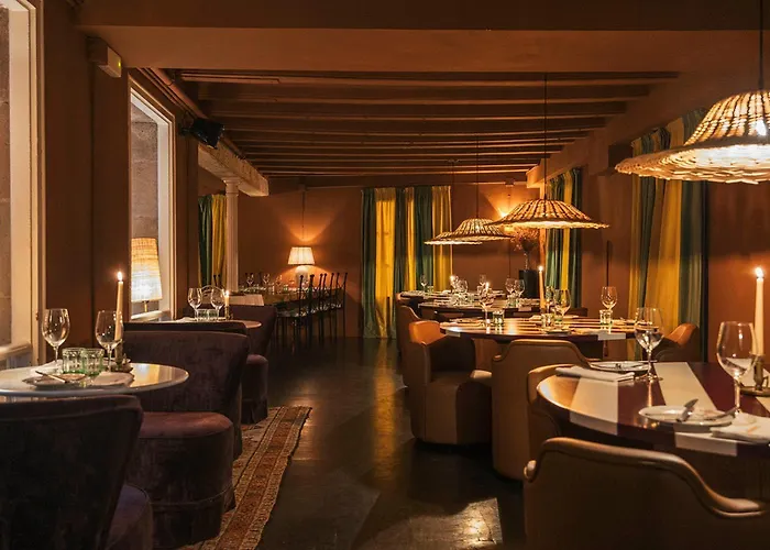 Chic&basic Habana Hoose Barcelona