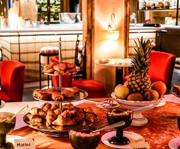 Hotel Chic&basic Habana Hoose 3*